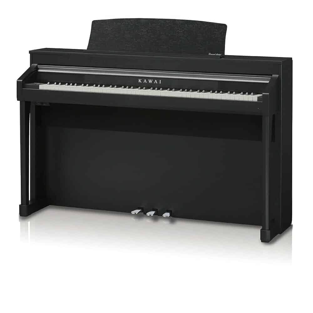 How Much Does A Kawai Upright Piano Weigh