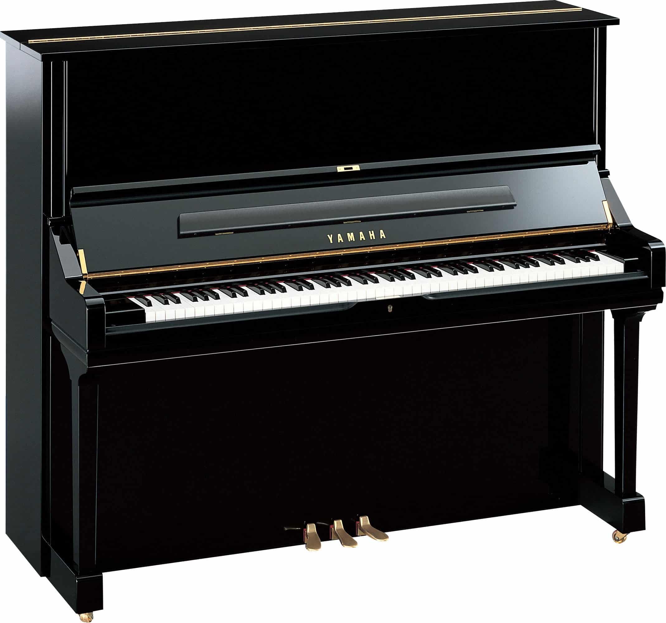 Onaangenaam Afstoting Afdeling Yamaha U1 Review: The Best Upright Piano? - Piano Reviewer