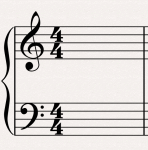 64 second notes