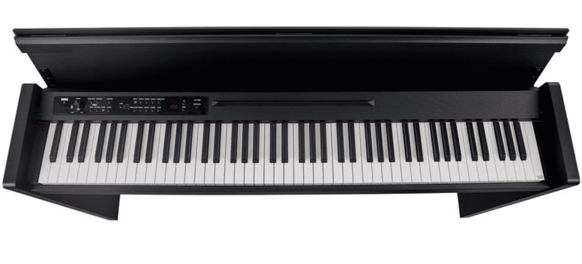 Korg LP380 Review: A Great Budget Option - Piano Reviewer