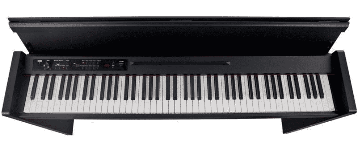 Korg lp shop 380 price