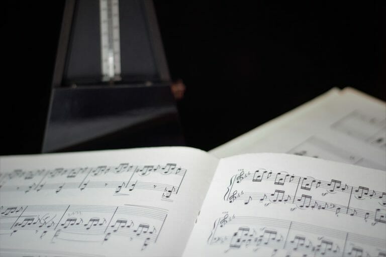 How To Use A Metronome For Piano Practice Piano Reviewer