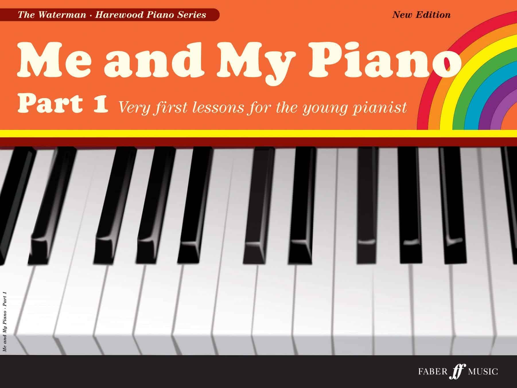 What Is The Best Beginner Piano Book Piano Reviewer