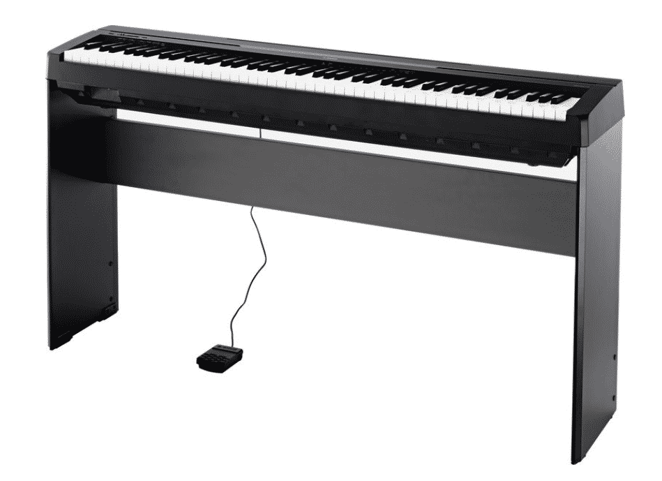 Yamaha P45 - The Best Beginner Piano?
