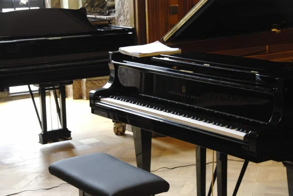 How Much Does a Steinway Grand Piano Cost? Piano Reviewer