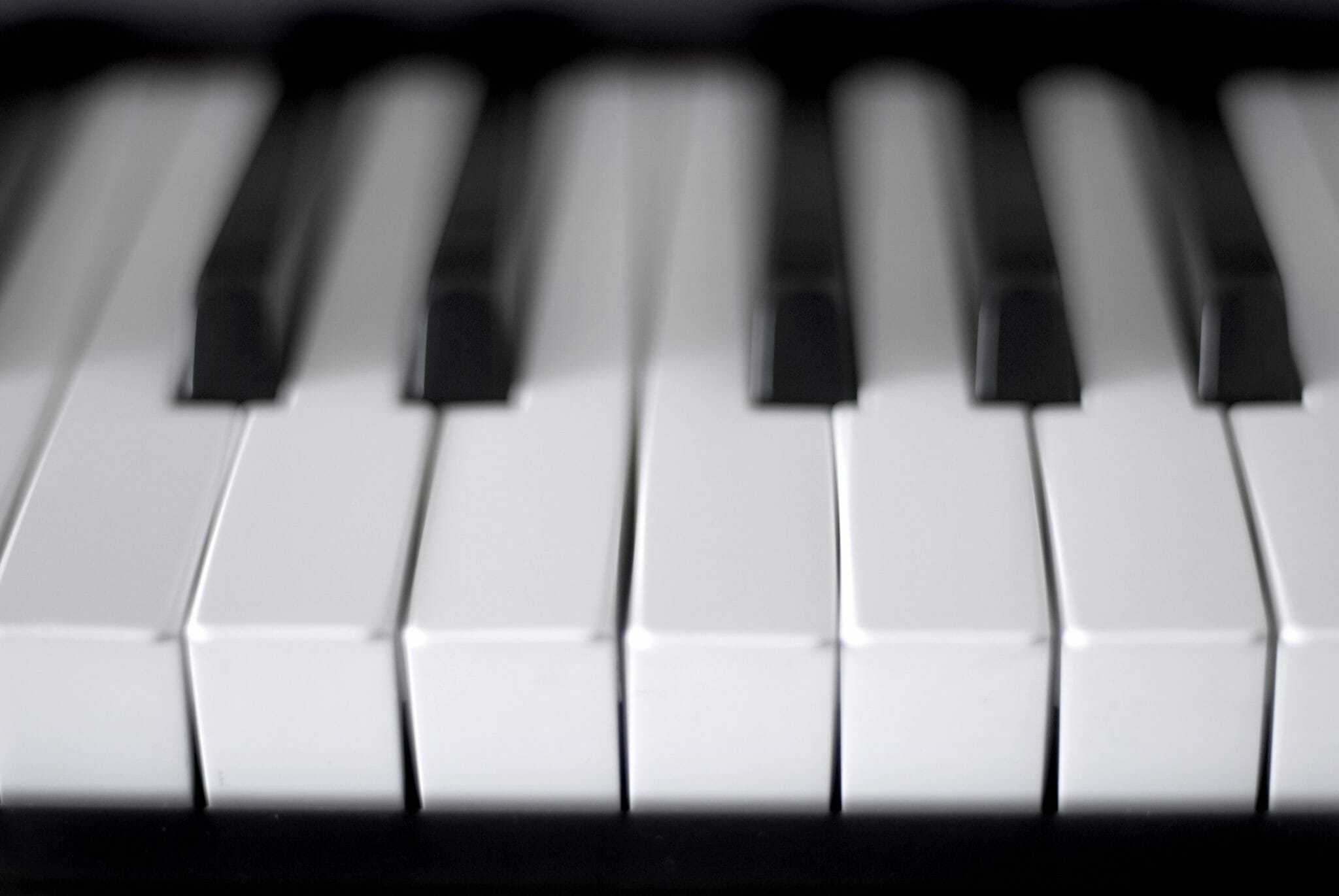 How Many Octaves on a Piano? - Piano Reviewer