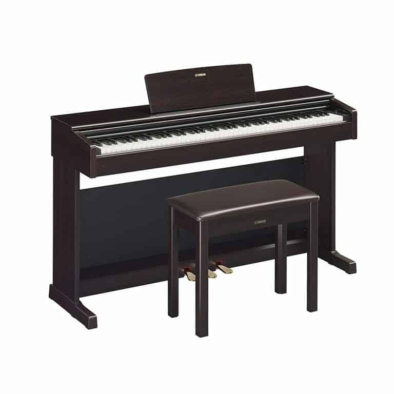 The 5 Best Digital Pianos for Beginners Piano Reviewer