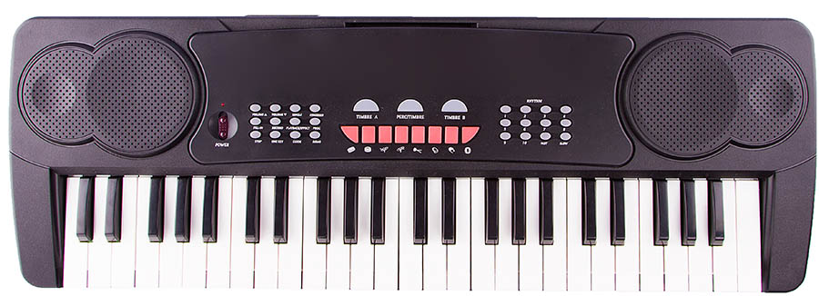 Cheap piano keyboard