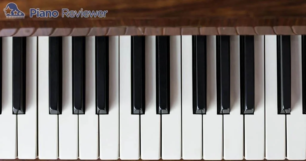 Piano Keys